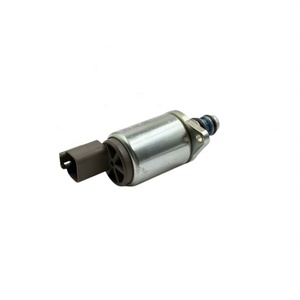 3767646 TM61802 12V Vanne solénoïde de haute qualité utilisée pour la pompe hydraulique Vanne solénoïde proportionnelle 3767647 TM61801 24v - Product Image 4