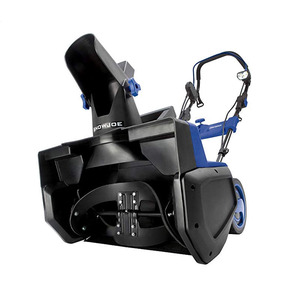 <span class=keywords><strong>Pala</strong></span> <span class=keywords><strong>da</strong></span> <span class=keywords><strong>Neve</strong></span> Cordless con Ruote Hantechn, Materiale Plastico, per <span class=keywords><strong>Trattore</strong></span> - Product Image 1