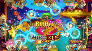 لعبة فيديو Ocean King 3 Plus مع ضمان لمدة سنة باللغة الإنجليزية - Product Image 4