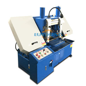 Sega a nastro in acciaio di alta qualità - Product Image 6