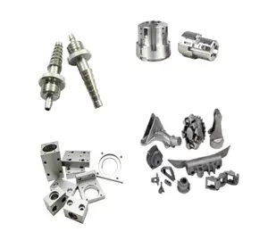 Nachgewiesenes CNC-Fräsen Drehdraht EDM-Bearbeitungsservice für Präzisionsteile und Komponenten CNC-Drehmaschinen inklusive Dienstleistungen