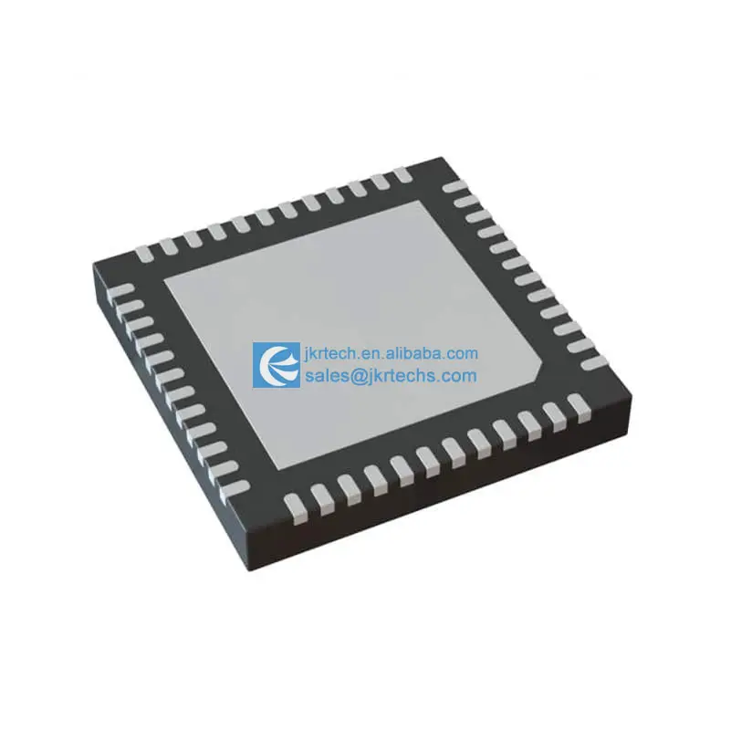 Fast Shipping ATSAMD21G15B-MUT Microcontroller MCU 32BIT 32KB FLASH 48QFN ATSAMD21G15B Series SAM D21E Functional Safety