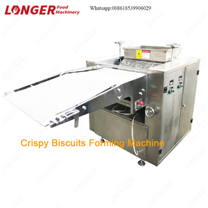 HQ250 Đầy Đủ Tự Động <span class=keywords><strong>Biscuit</strong></span> Dây Chuyền Sản Xuất - Product Image 5