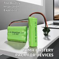 18650 22650 26650 32650 isi ulang 3.7v 3.2v 1000mah 1500mAh 3200mah 5000mAh 5500mAh paket baterai Lithium Ion Golf