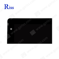 Layar LED Laptop LCD 12.3 Inci LP123WQ1-SPC1 EDp 60 Pin 2736*1824 Layar Sentuh untuk HP Elite X2 1012 G2