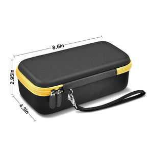 Étui rigide en EVA personnalisé imperméable compatible avec le détecteur de goujons professionnel ProSensor de <span class=keywords><strong>Franklin</strong></span> Sensors - Étui uniquement - Product Image 5