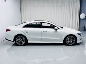 <span class=keywords><strong>Mercedes</strong></span>-Benz <span class=keywords><strong>CLA</strong></span> 200 Luxury 2020, Auto Usado, Rendimiento Suave y Diseño Elegante, Volante a la Izquierda, Importado, <span class=keywords><strong>Segunda</strong></span> <span class=keywords><strong>Mano</strong></span> - Product Image 4
