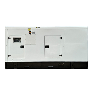 Intelligent for 30kva-40kva 3 Phase Super Silent Generator with Auto Start - Product Image 1