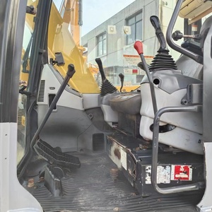 รถขุดมือสอง โคมัตสุ PC78US ผลิตในญี่ปุ่น 8 ตัน ชั่วโมงการทำงานต่ำ ราคาดีที่สุดสำหรับขาย - Product Image 5