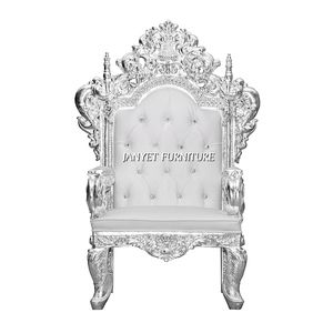 Dracaufeu blanche tendance, reine de <span class=keywords><strong>mariage</strong></span>, Baroque, game of thrones, offre spéciale, nouvelle collection - Product Image 2