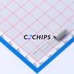 Condensador Sólido HT1E477M0611PC, Componente de Orificio Pasante (THT), D6.3xL11.5mm 470uF 20% 25V 2.5mm - Product Image 2