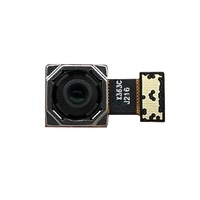 Module de caméra pour téléphone portable 12MP, capteur IMX363, module de caméra MIPI, mise au point automatique, mini module de caméra CMOS, objectif DFOV68