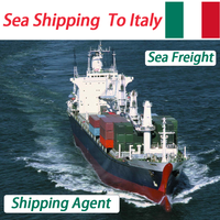 Service de fret maritime DDP mondial depuis la Chine |   Agent d'expédition FCL fiable |   Logistique professionnelle porte-à-porte