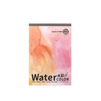 Bloc-notes promotionnel DAOLEN format A4/A6, papier à dessin 160/120/180 g/m², reliure parfaite, 80 feuilles