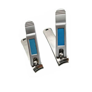 스테인레스 스틸 네일 클리퍼 포수와 고품질 네일 커터 - Product Image 6