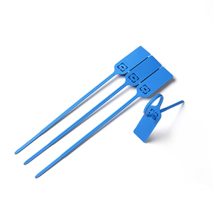 Con Dấu An Toàn Bằng Nhựa Chống Trộm-Loại Kéo Lên 280Mm - Product Image 5