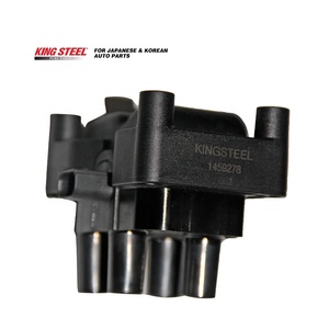 KINGSTEEL Toptan Oto Motor Sistemleri Araba Parçaları Yüksek Performanslı Ateşleme Bobini Kablosu 1459278 Ford LINCOLN için - Product Image 1