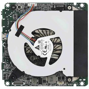 Pour ordinateur monocarte ASRock ASRockind, carte mère 4X4, 4X4-5300U, 4X4-5400U, 4X4-<span class=keywords><strong>5600U</strong></span>, 4X4-<span class=keywords><strong>5800U</strong></span> avec graphismes AMD Radeon - Product Image 6