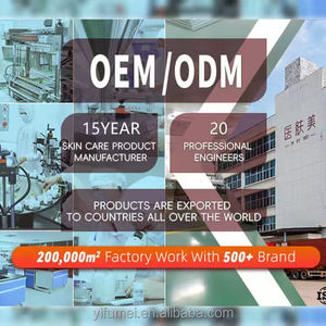 Solución Exfoliante Biorevitalizante Iluminadora de Marca Privada, Tratamiento para la Pigmentación, Líneas Finas y Arrugas, Aumenta la Luminosidad de la Piel, <span class=keywords><strong>Ampollas</strong></span> - Product Image 6