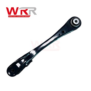 33306878037 33326883661 คอนโทรลอาร์มสำหรับ BMW G30 G11 530i 740i ระบบช่วงล่างอัตโนมัติ  อะไหล่แท้ทนทาน  ชุดเชื่อมต่อปีกนกหลังบน - Product Image 2