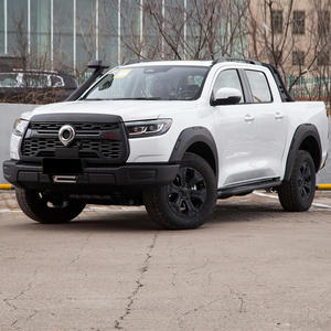 2025 파워 만리장성 중국 픽업 트럭 디젤 4x4 Changcheng Pao 자동 GWM 파워 오프로드 트럭 캠핑카 - Product Image 4