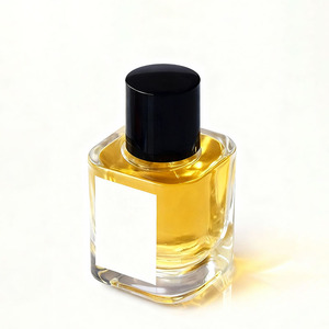 زجاجة عطر مجعدة أنيقة أنيقة أنيقة أنيقة أنيقة أنيقة أنيقة أنيقة-50 زجاجات عطر نسائية مصنوعة يدوياً - Product Image 4