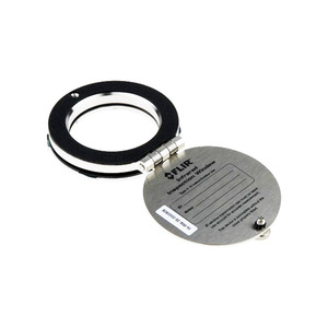 Flir Infrared Inspection Window Irw 2 Series For <b>Thermal</b> <b>Camera</b> - Product Image 3