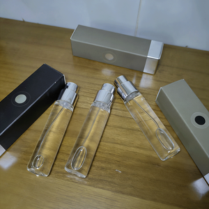 Parfums miniatures de haute qualité 10 ml, <span class=keywords><strong>parfum</strong></span> longue durée pour femmes et hommes, <span class=keywords><strong>parfum</strong></span> portable de voyage, classique, boisé, thé - Product Image 1