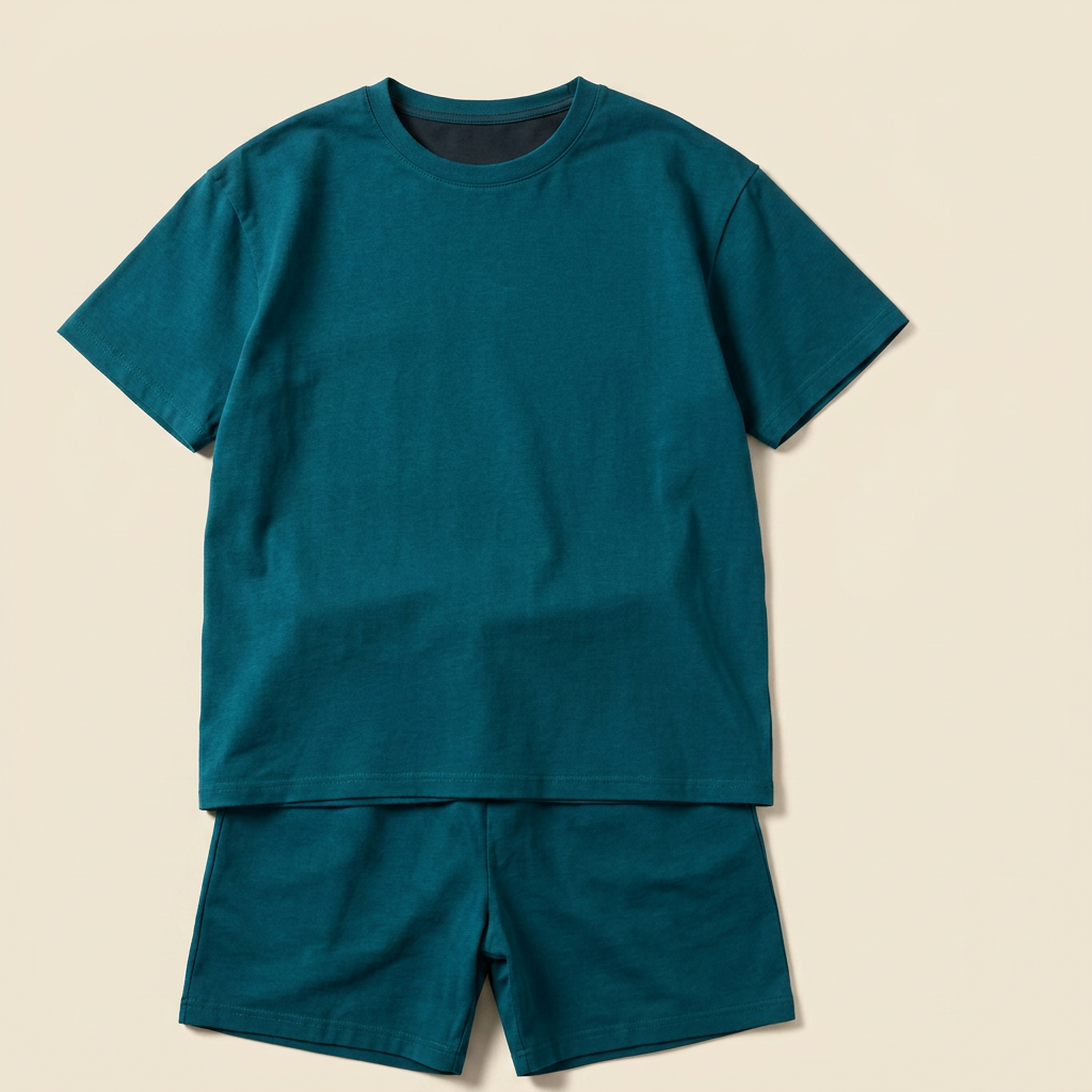 Transformative Teal