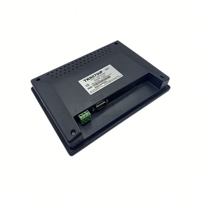 HMI Human Machine Interface Touch Screen Panel MT8071IE