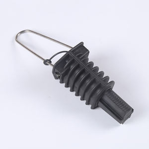 Ophanganker klem dode-eindspanningsklem voor hoogspanningslijnen laagspanning - Product Image 4