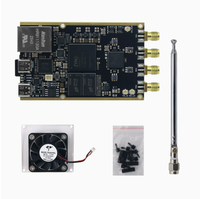 Carte de développement radio définie par logiciel (SDR) HamGeek 70 MHz 6 GHz Zynq7010 + AD9363