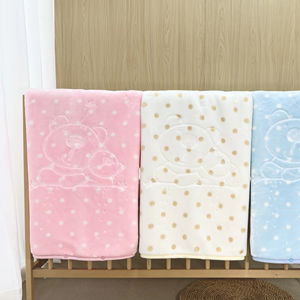 Saco <span class=keywords><strong>de</strong></span> dormir para bebé recién nacido, manta suave <span class=keywords><strong>de</strong></span> poliéster para bebés <span class=keywords><strong>de</strong></span> 6 a 12 <span class=keywords><strong>meses</strong></span> - Product Image 1