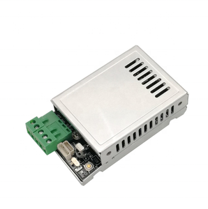 K216 R502-AW指紋制御ボードR502-AW指紋アクセス制御モジュール丸型LED - Product Image 2