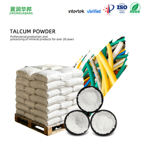 Polvere di Talco Industriale Anticorrosiva per Vernici Epossidiche, Poliuretaniche e Marine - Product Image 2