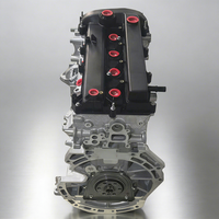 Bloc moteur 4 cylindres L5 2.5L de haute qualité pour Mazda 8 CX-7 CX-5 CX-9 Miata 2010-2015