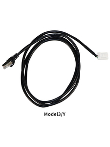 Câble adaptateur d'outil de programmation de diagnostic Tesla Model 3/Y Model S/X - Product Image 4