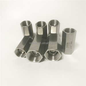 Fabricants à vis en acier inoxydable 316, 2, 3, 4 pouces, anti-retour et réduction de pression, livraison gratuite - Product Image 2