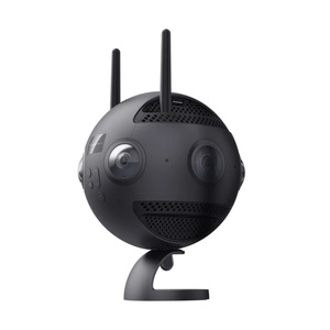 Insta360 Camera Chuyên Nghiệp VR Pro2 8K <span class=keywords><strong>360</strong></span> Camera 3D Insta Pro 2 Chỉ Có Chức Năng Ổn Định Lưu Lượng Theo Dõi Trực Tiếp - Product Image 4