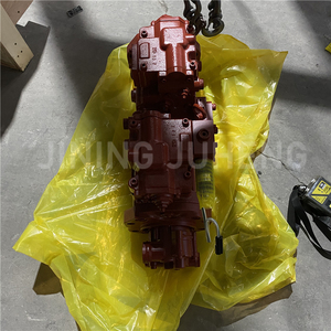 ปั๊มไฮดรอลิกหลัก 20/925764 K3V63DTP /1RQR-9C1H4+F JCB JS160 ปั๊มไฮดรอลิกสำหรับ JCB160 - Product Image 1