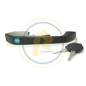 Maniglia esterna per porta Ac Rolcar ADAPTABLE per OE 0296209, 0356085, 1306975 adatta per Scania 113 1994 - Product Image 1