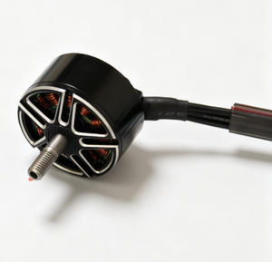 Moteur sans balais 2812 1180KV, corps métallique, pour drones RC, pièces d'avion multirotor FPV - Product Image 6