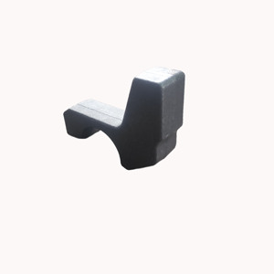 Accessoires d'équipement de machines-outils en acier au carbone industriel, pièces automobiles, services de forgeage et d'usinage, composants hydrauliques forgés - Product Image 3