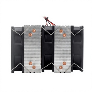 Enfriador de Bebidas Semiconductor – Vaso de Enfriamiento Rápido / Kit DIY para Enfriar Bebidas para Uso en Dormitorios M585 - Product Image 3
