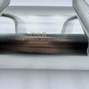 Nuevo Carburador LNG para Camiones de Trabajo Pesado OE 3501V01.02 Amplio Stock al por Mayor con Ventajas Competitivas Nuevo Cond - Product Image 5