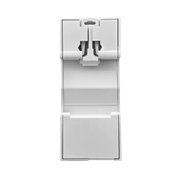 Parafoudre domestique basse tension TOMZN SPD DC TOV1-PV 1000V 1200V 1500V 10-20kA 20-40kA Dispositif de protection OBO T2