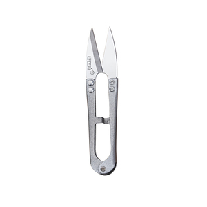 Juzhengsheng K2 Tissu en fil d'argent pur, Kit de couture professionnel, Ciseaux à découper les bords - Product Image 1
