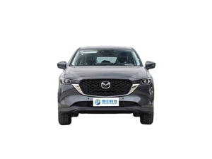 Oferta Especial: <span class=keywords><strong>Mazda</strong></span> <span class=keywords><strong>CX</strong></span>-<span class=keywords><strong>5</strong></span> 2025 2.0L Automático 2WD ZhiShang Pro Usado, Bien Mantenido, SUV Familiar con Características <span class=keywords><strong>de</strong></span> Seguridad, Disponible en Stock - Product Image 1