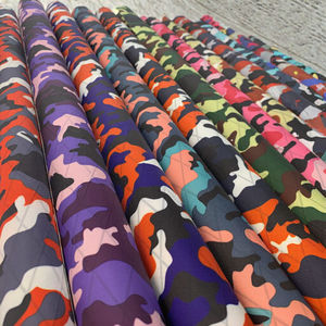 X-PAC VX-21 छलावरण प्रिंट जल प्रतिरोधी रीस्टॉप हल्के पॉलिएस्टर कपड़े - Product Image 3