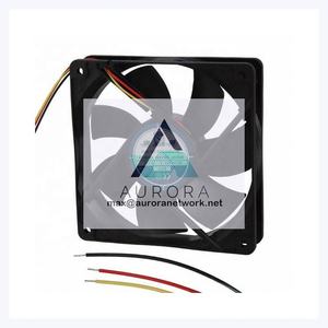 Ventiladores sin escobillas, de alta calidad, de OEM, a buen precio, a la venta - Product Image 2